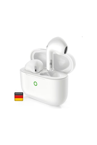 Woyax By Deji SE HD 4 Mikrofon ENC HiFi Stereo Kablosuz Bluetooth Kulaklık