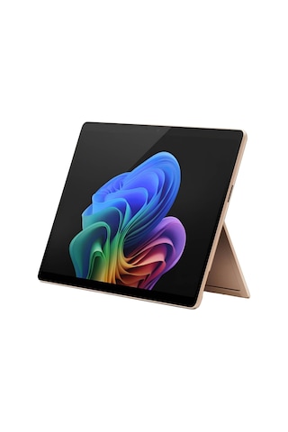 Microsoft Surface Pro 11 Snapdragon X Elite IY4-00013 16 GB 512 GB 13" W11H Dizüstü Bilgisayar