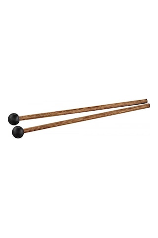 Meinl Sonic Energy Ostd1bk Octave Steel 16"/40cm Tongue Drum Siyah