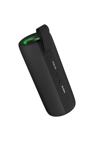 S-link Sl-s82 Quantone 40w Bt 5.4 Mıknatıslı Ayrılabilir Tws Hoparlör 8000mah Ipx6