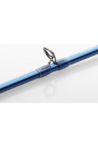 Savage Gear Sgs2 Slow Jigging 6'4''/1.93m Max 200 Gr Tek Parça t9478-35101