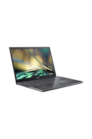 Acer Aspire 5 A515-57 NX.KN3EY.002 i5-1245H 8 GB 512 GB SSD 15.6'' Free Dos FHD Dizüstü Bilgisayar