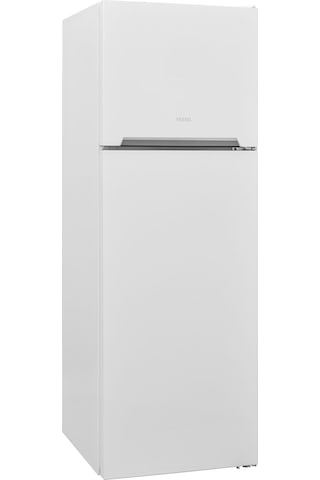 Vestel NF37011 310 LT No-Frost Çift Kapılı Buzdolabı