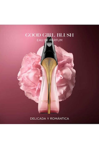 Carolina Herrera Good Girl Blush Edp 80 Ml Diğer