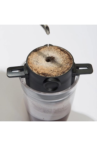 Coffeehutt Katlanabilir Kahve Filtresi