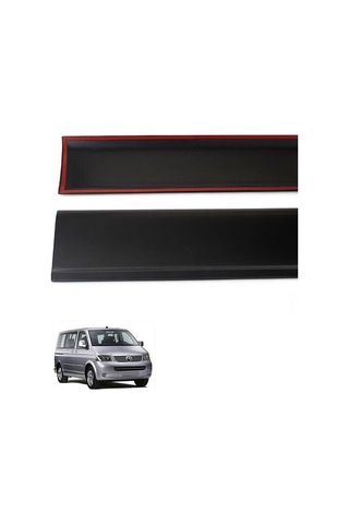 Volkswagen Transporter T5 Uyumlu Yedek Parça Uzun Şasi 2003 - 200