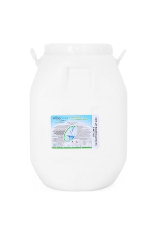 % 56 Lık Toz Klor Granül Dichlor 50 Kg Havuz Kimyasalı