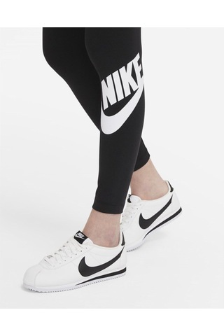 Nike W Nsw Essntl Gx Hr Lggng Ftra Çok Renkli