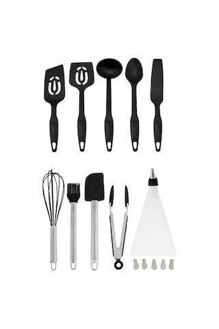 Karaca Master x 15 Parça Hazırlık Seti