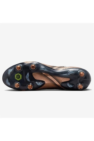 Nike Phantom Gt 2 Elite Sg-pro Ac Dr5956-810 Siyah Erkek Futbol Krampon 001