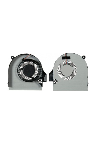 Acer Uyumlu Aspire V17 Nitro Notebook Fan / Gpu-Vga