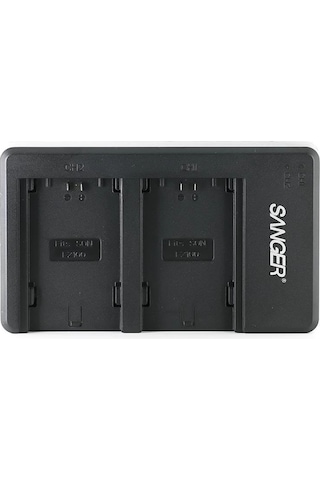 Sanger Np-fz100 Sony İkili Usb Şarj Aleti