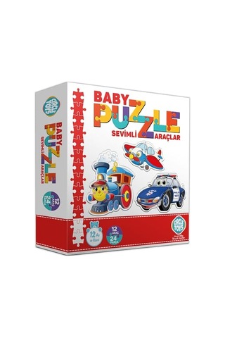 Parça Yapboz Araçlar Genel