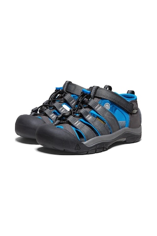 Keen 1018270 Newport H2 Outdoor Mavi Kız Çocuk Sandalet Mavi