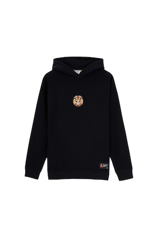 Gsstore X Reflect Studio Aslan Hoodie E242400 Siyah