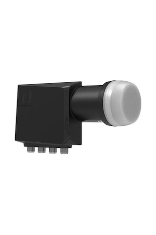 Inverto New Black Ultra 0.2Db Quattro Santral Lnb Idlt Qtl412 Ult