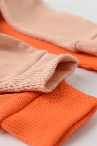 Organicera Babycosy Organik 2 Li Pantolon - Csym11613 - Rebebe