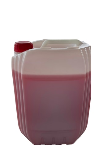 Fırçasız Oto Yıkama Köpüğü -20kg