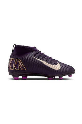 Nike Nıke Jr Superfly 10 Club Km Fg/mg Krampon Hf6283 Hf6283 500 500