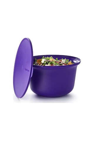 Tupperware Aloha Kap 12L Morötesi