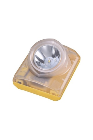Nitecore Eh1s 260 Lumen Kask Kafa Feneri Sarı