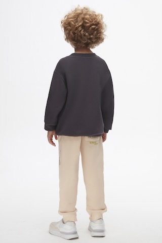 Nk Kids 67504 Erkek Çocuk Krem Matter Pantolon Krem