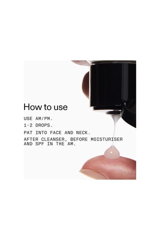 10% Niacinamide Serum 30ml