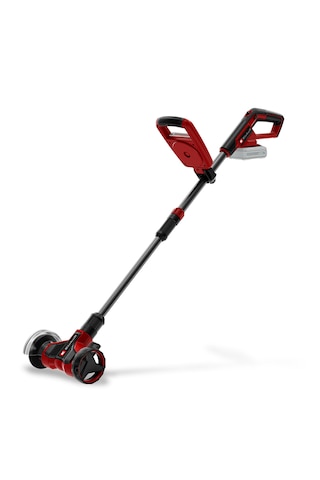 Einhell Expert GE-CC 18/110 Li E - Solo Akülü Derz Temizleme Makinesi