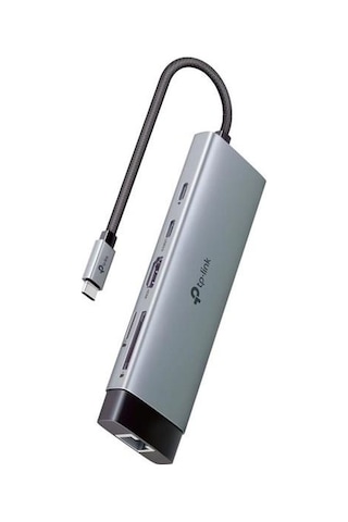 Tp-lınk Uh9120c 4k Usb Type-c 9in1 Dock-138857