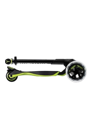Smartrike Xtend 3 Aşamalı 3-12 Yaş Büyüyebilen Çocuk Scooterı - Çok Renkli