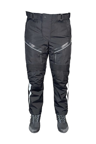 Tex 1091 Korumalı Motosiklet Pantolonu