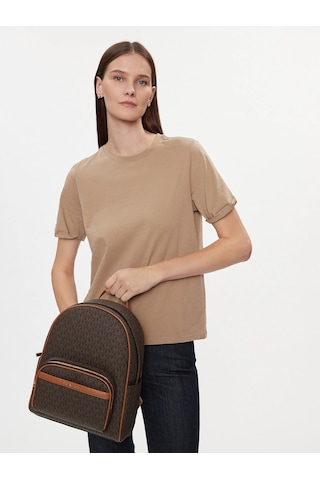 Mıchael Kors Kadın Sırt Çantası 30s4g8xb2b-brn-acorn Kahverengi