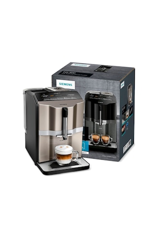 Siemens EQ300 TI353204RW Otomatik Kahve ve Espresso Makinesi