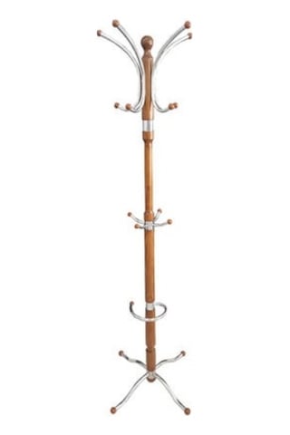 Demirelindirim Ayaklı Askılık Palmiye Tasarım Imalattan Doğrudan Satış (454910813) Gri