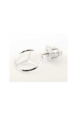 Mercedes W205-W222 Yıldız Kaput Logosu Amblem Kaput Yıldızı Ayakl N11.59705