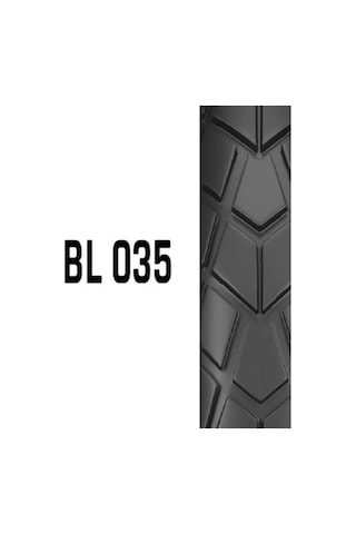 Billas 3.50-10 Tl 4pr 51 Bl035
