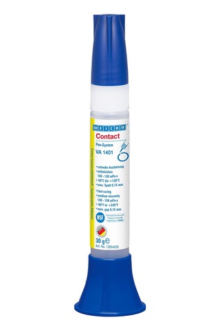 Weicon Contact Va 1401 Yapıştırıcı 30 G