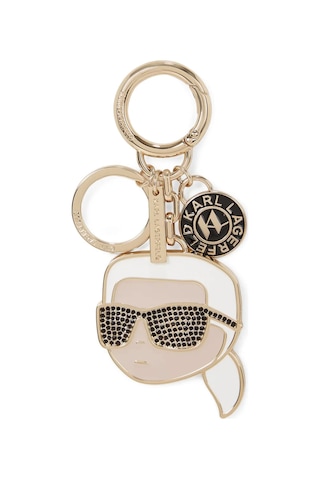 Karl Lagerfeld Altın Çanta Aksesuar A4w50065780