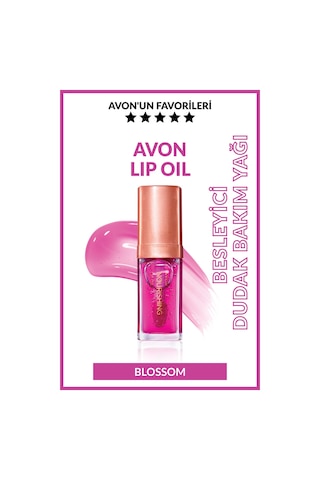 Avon True Dudak Yağı Blossom 7 ML