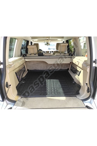 Kaiser Land Rover Discovery 3/4 Bagaj Havuzu, 2005-2016 Arası