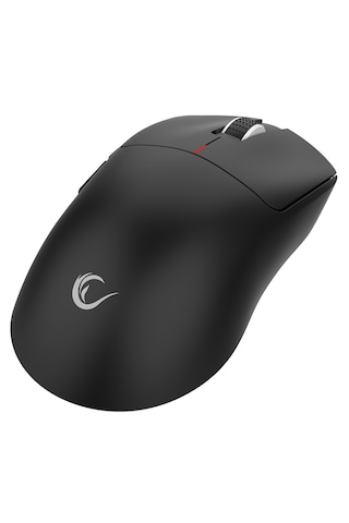 Rampage Clax 60g Ultra Hafif 24000 Dpı Paw3311m Sensör Kablosuz Şarjlı Siyah Gaming Mouse