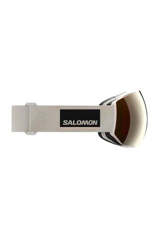 Salomon Salomon Radium Pro Sigma Kayak/snowboard Goggle 1539 Çok Renkli