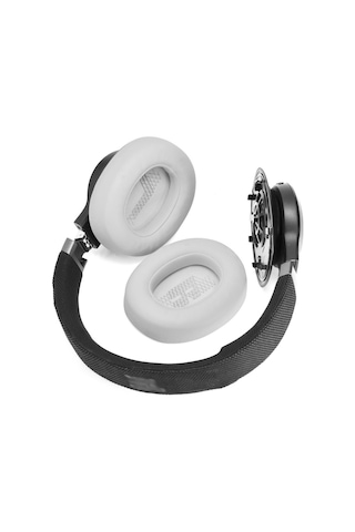 Jbl E65btnc E65bt Duetnc Uyumlu Kulaklık Pedi