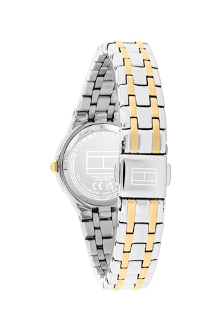 Tommy Hilfiger Th1782888 Kadın Kol Saati Metalik Gri