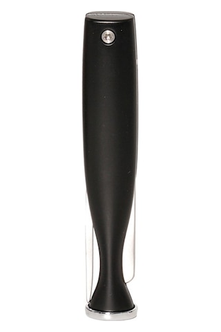 Passatore Siyah Metal Pipo Kaşığı 491148