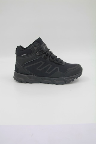 Nort Of Wıld 22km Fıngal Erkek Bot Ayakkabı - Siyah-siyah