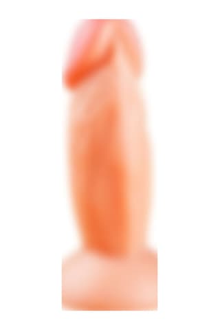 Red Fox Ten Rengi 11 Cm Dildo