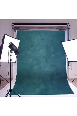 Xindoker Fotoğraf Arka Planı 0.7m X 1.4m Saçaklı Kumaş - Saf Pembe, Yeni Doğan/çocuk/ürün Fotoğrafçılığı İçin, Parlaklık Yok, Yüksek Kalite