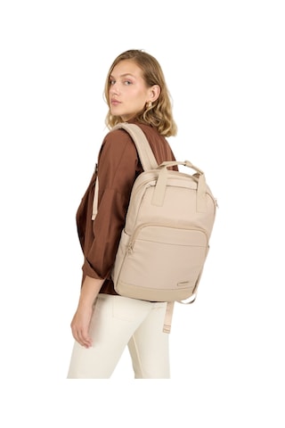 Chantria Cb00762 Bej Sırt Çantası Diğer