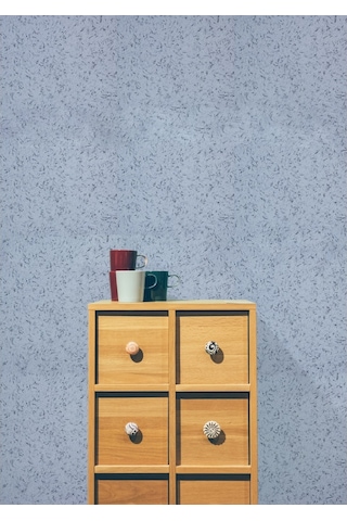 Vakar Premium Canli Siva Dream 03 2kg Paket Kristal Siyah